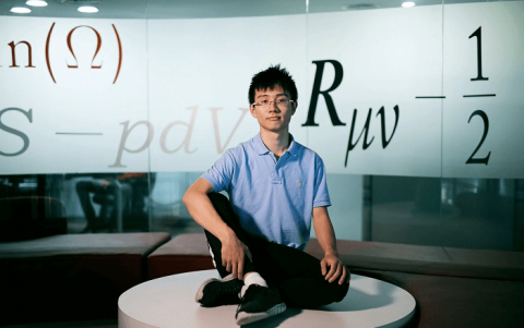 Yuan Cao: Tiên phong về graphene