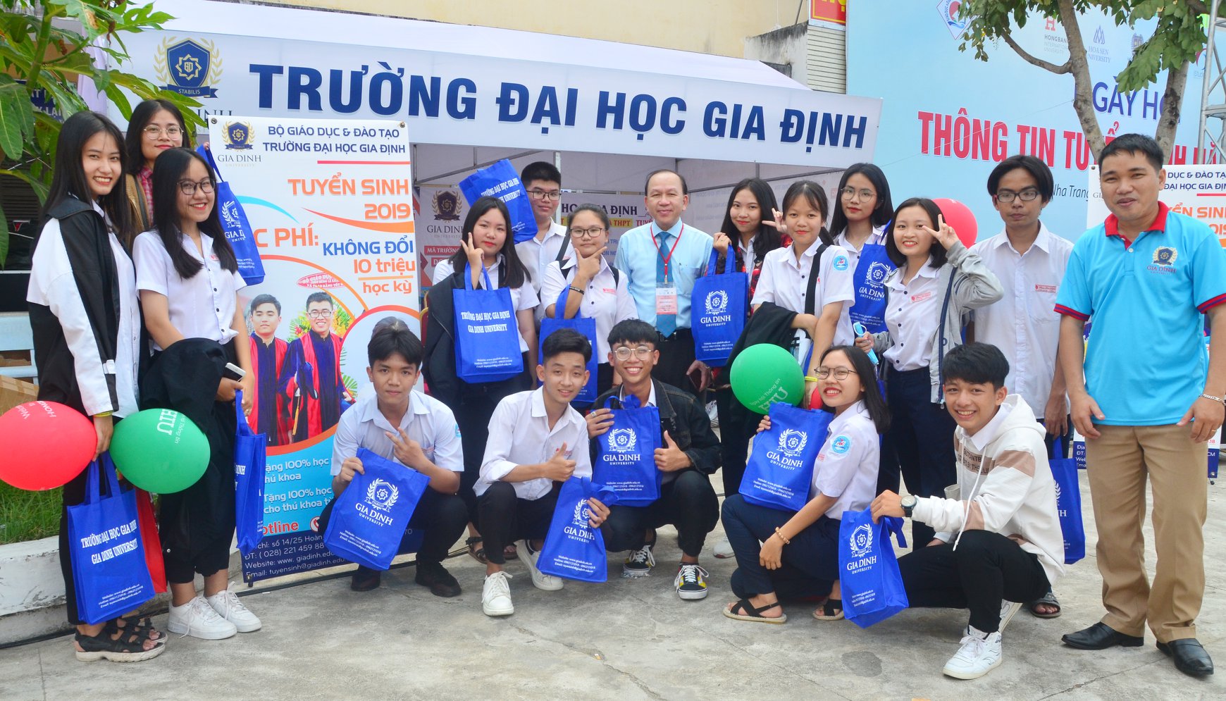TUYỂN SINH ĐẠI HỌC 2019: HOẠCH ĐỊNH TÀI CHÍNH KHI CHỌN TRƯỜNG - CHỌN NGÀNH