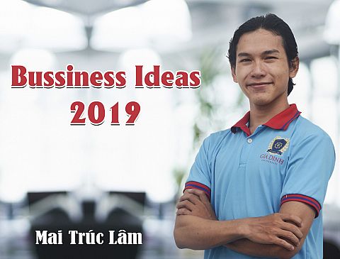 Sinh viên Đại học Gia Định vào chung kết cuộc thi