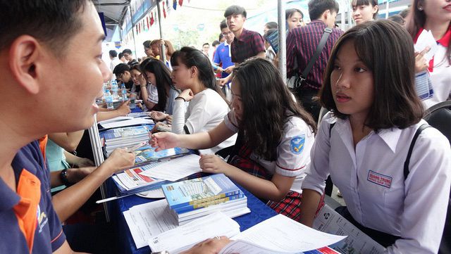 Cách tính điểm xét tốt nghiệp THPT 2019 - Mới nhất