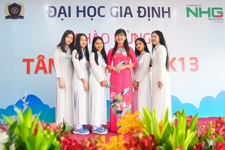Trường đại học Gia Định công bố điểm trúng tuyển các ngành dựa trên điểm thi THPT 2019