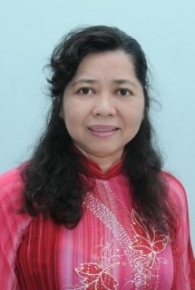 TS. Đào Thị Bạch Tuyết - Trưởng khoa