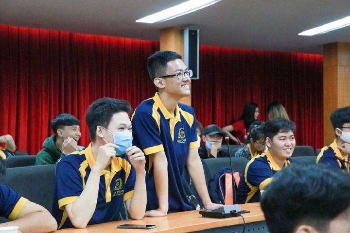 Bắt nhịp xu hướng đào tạo ứng dụng