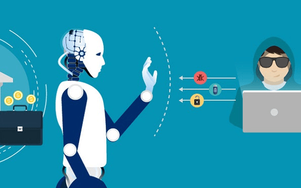 AI & Machine learning