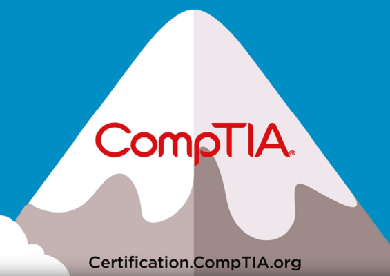 Tập đoàn giáo dục quốc tế CompTIA