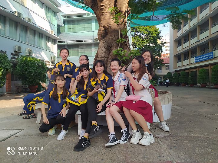 Đăng kí vào trường Đại học Gia Định xua tan nỗi lo học phí