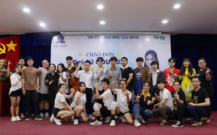 Đại học Gia Định (GDU) công bố điểm chuẩn trúng tuyển theo phương thức điểm thi tốt nghiệp THPT 2020 - Đợt 1