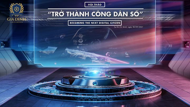 Trường Đại học Gia Định tổ chức thành công hội thảo