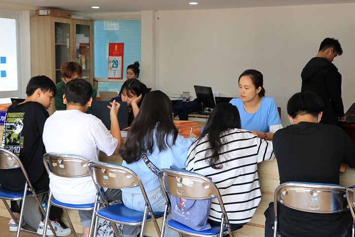 Bí quyết dành học bổng Đại sứ GDU 2020 phụ thuộc vào sự chủ động của thí sinh