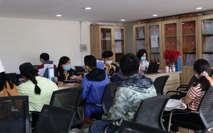 Đại học Gia Định công bố điểm xét tuyển năm 2020