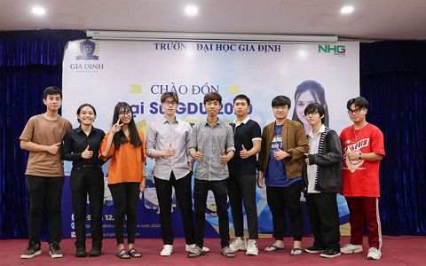 Học bổng Đại sứ GDU chuẩn bị đi đến chặng cuối cơ hội vẫn còn đến hết 18/8