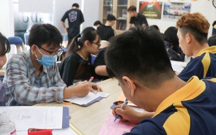 Cơ hội đại học nào cho thí sinh chưa đậu nguyện vọng 1?
