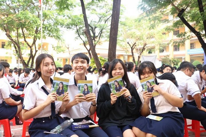 Trường Đại học Gia Định nhận hồ sơ xét điểm Kỳ thi đánh giá năng lực của ĐHQG TP.HCM 2021 từ 600 điểm trở lên