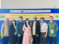 Giảng viên Trường Đại học Gia Định góp phần lan tỏa dấu ấn du lịch Việt Nam tại Hội thảo quốc tế ICRTH 2026