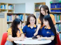 Lối đi riêng giúp sinh viên Đại học Gia Định sớm có việc làm