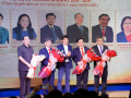 PGS.TS Phạm Văn Song làm quyền Hiệu trưởng Trường đại học Gia Định