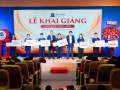 GDU vinh danh Thủ khoa đầu vào K20 tại Lễ Khai giảng năm học 2026 - 2027 