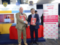 GDU tham gia Hội nghị quốc tế về hợp tác giáo dục trong kỷ nguyên số 2026
