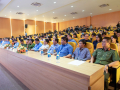 Từ thụ động đến chủ động: Sinh viên đối mặt thế nào khi tội phạm đổi chiêu?