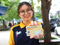 Trường đại học áp dụng chính sách giảm 20% học phí toàn khóa