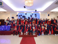 Lễ tốt nghiệp 2023: GDU tự hào vì các bạn 
