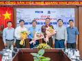 Trường Đại học Gia Định và Cơ quan Thông tấn xã Việt Nam khu vực phía Nam ký kết hợp tác