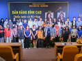 Đào tạo Quản trị Kinh doanh trong bối cảnh số hóa: Góc nhìn từ Trường Đại học Gia Định