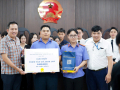 Cuộc thi “Phiên tòa giả định GDU năm 2025” vượt xa kỳ vọng