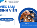 TIẾP THỊ PART-TIME BIWASE