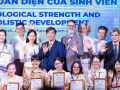 Cần giáo dục sinh viên cách nhìn nhận và yêu quý giá trị bản thân một cách đầy đủ
