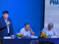 Hội thảo về Pháp luật Việt Nam: Xây dựng kỷ nguyên pháp quyền là hợp xu hướng thời đại