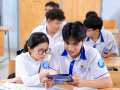 Cập nhật đáp án đề thi môn Ngữ Văn thi Tốt nghiệp THPT 2025