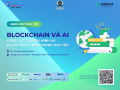 Lễ ký kết hợp tác doanh nghiệp và tọa đàm “Ứng dụng blockchain và AI trong học tập – Động lực chuyển mình và cơ hội phát triển” 