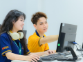 Top 10 ngành học “nóng bỏng tay”: Ra trường không lo thất nghiệp!
