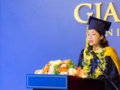 Bí quyết trở thành thủ khoa toàn khóa ngành Ngôn ngữ Anh của bà mẹ U30 