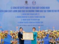 Thêm 4 ngành học của Trường Đại học Gia Định đạt kiểm định năm 2025