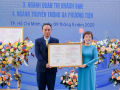 Đại học Gia Định có thêm 4 ngành đạt chuẩn kiểm định 2025