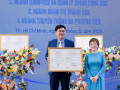 Trường Đại học Gia Định đón nhận kiểm định bốn ngành học