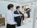 Chính thức: Trường Đại học Gia Định được Bộ Giáo dục và Đào tạo cho phép đào tạo ngành Răng - Hàm - Mặt