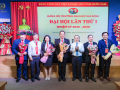 Đại hội Đảng bộ Trường Đại học Gia Định lần I: Sẵn sàng cho nhiệm kỳ 2025–2030