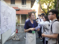 Hiểu rõ bản thân để quyết định đúng đắn khi chọn ngành học