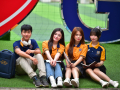 Giảng viên đại học mang 'thế giới thật' lên giảng đường để chinh phục Gen Z