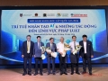 AI đặt ra nhiều vấn đề pháp lý mới trong bối cảnh chuyển đổi số