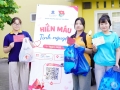 GDU lan tỏa tinh thần nhân ái qua chương trình Hiến máu tình nguyện 2026