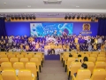 Sinh viên GDU khám phá bản thân, rèn luyện sự tự tin qua lớp kỹ năng “Bản lĩnh Gen Z”
