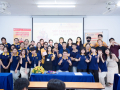 Talkshow “Sky Career Talk” - Khi giảng đường gặp gỡ thị trường lao động