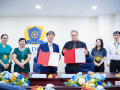 GDU ký kết hợp tác cùng Đại học Salamanca (Tây Ban Nha), mở rộng kết nối học thuật quốc tế