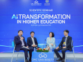 Đại học cần đổi mới toàn diện trong thời đại trí tuệ nhân tạo