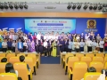 Hội nghị khoa học cấp quốc gia tại GDU: Thúc đẩy nghiên cứu pháp luật trong bối cảnh phát triển AI 