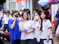 Chính thức: Bộ GD&ĐT công bố phổ điểm thi tốt nghiệp THPT 2026 - biến động lớn ở các môn tự chọn